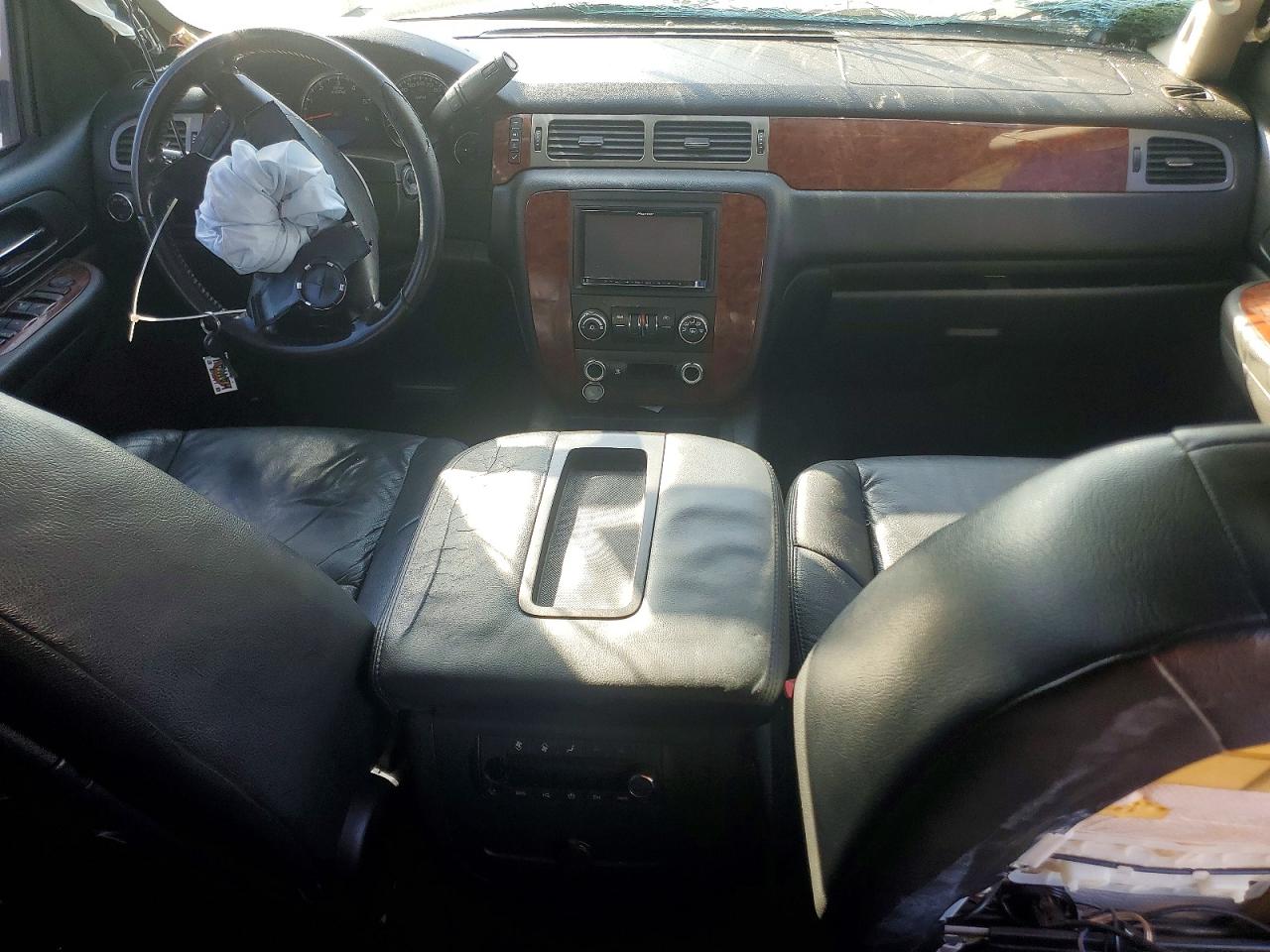 2009 CHEVROLET TAHOE C1500 LT photo 15