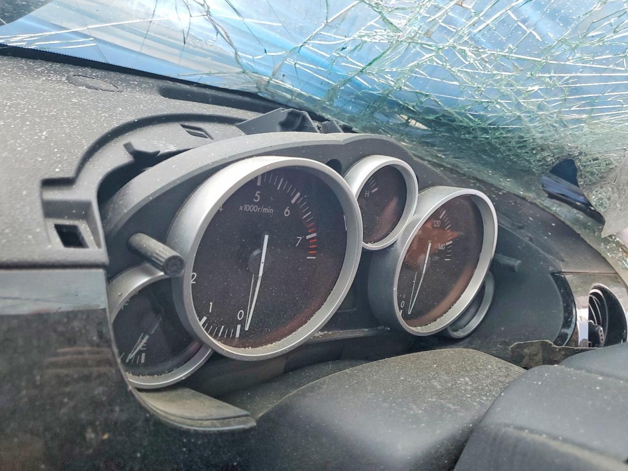 2007 MAZDA MX-5 MIATA photo 17