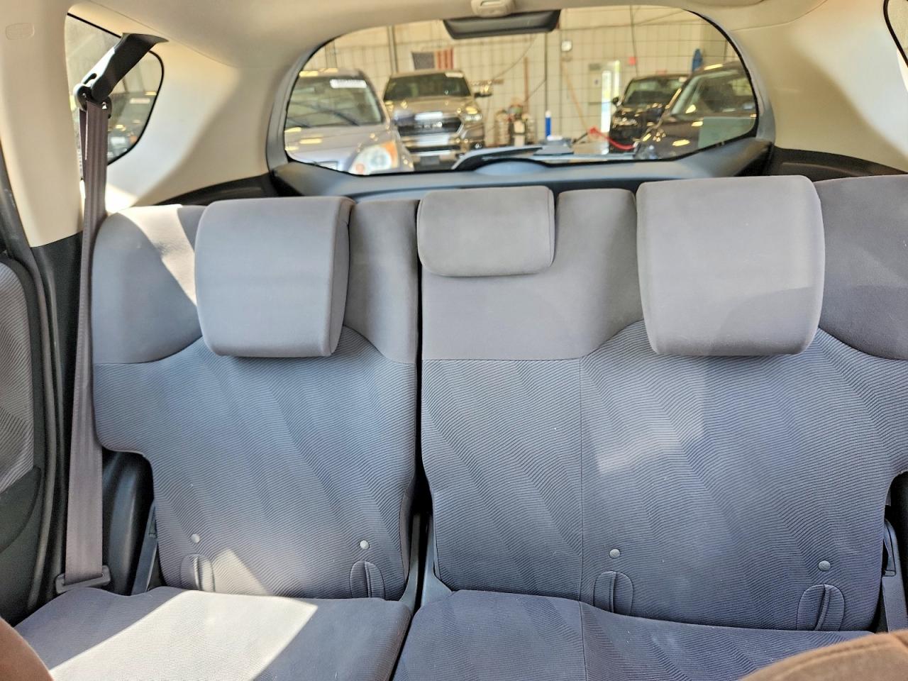 2013 HONDA FIT photo 19