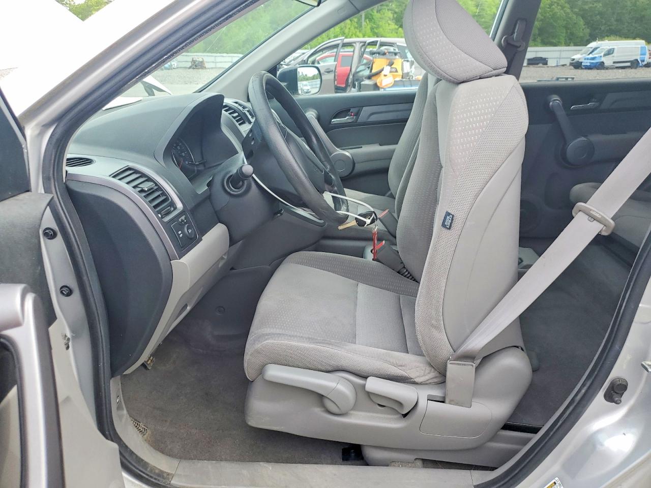 2009 HONDA CR-V EX photo 13
