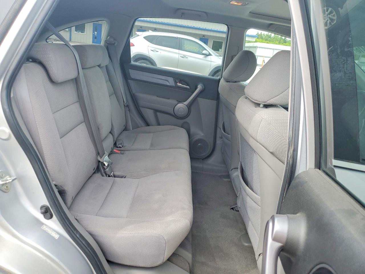2009 HONDA CR-V EX photo 19