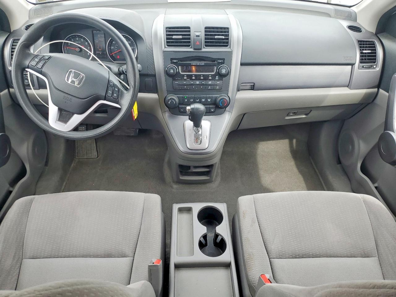 2009 HONDA CR-V EX photo 15