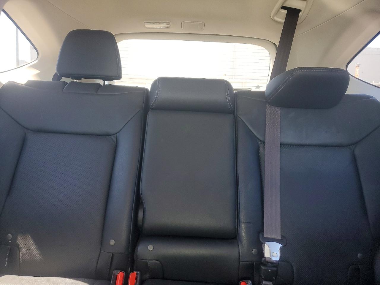 2015 HONDA CR-V EXL photo 19