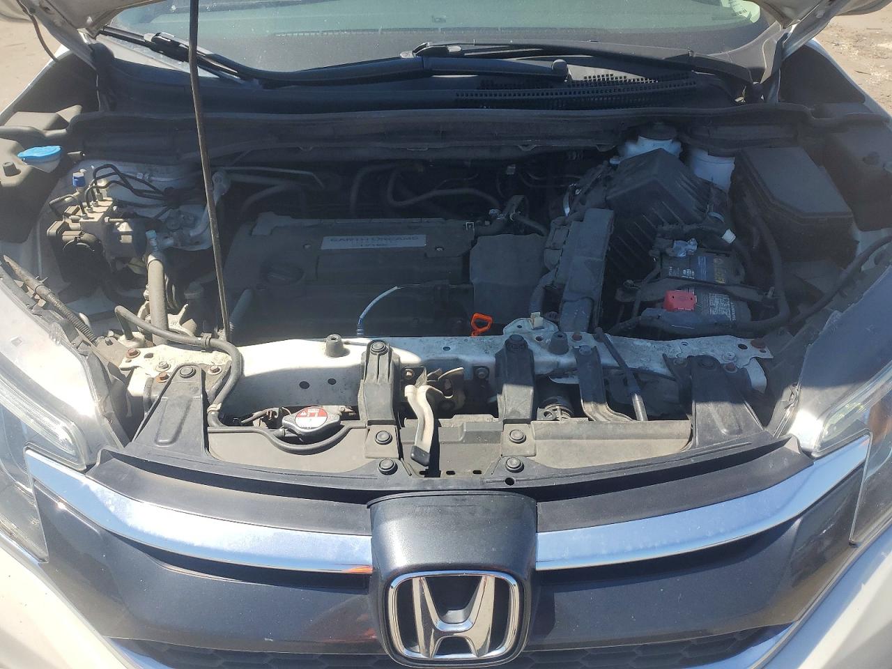 2015 HONDA CR-V EXL photo 23