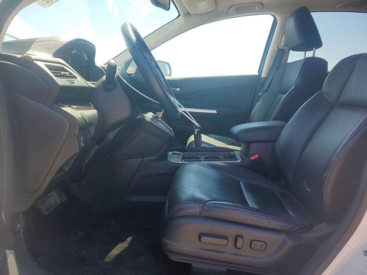 2015 HONDA CR-V EXL photo 13
