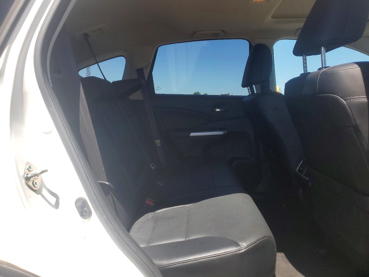 2015 HONDA CR-V EXL photo 21