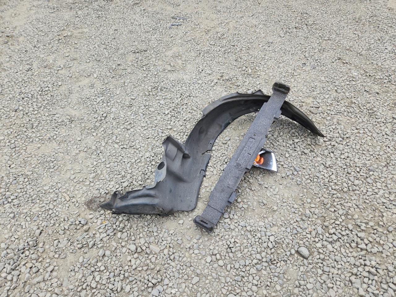 1994 HONDA CIVIC EX photo 12