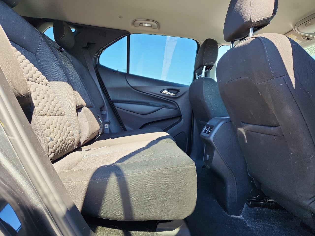 2018 CHEVROLET EQUINOX LT photo 21
