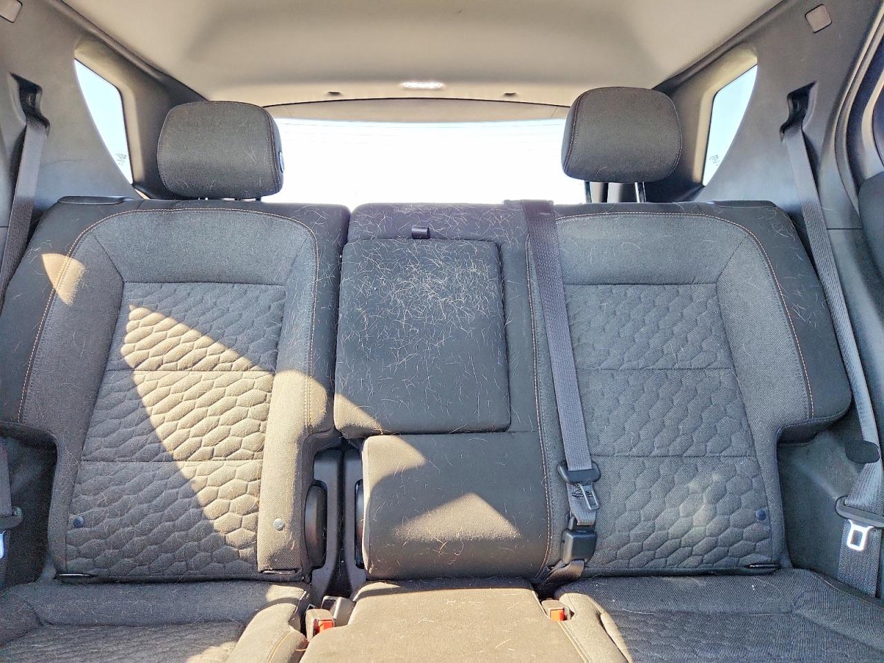 2018 CHEVROLET EQUINOX LT photo 19