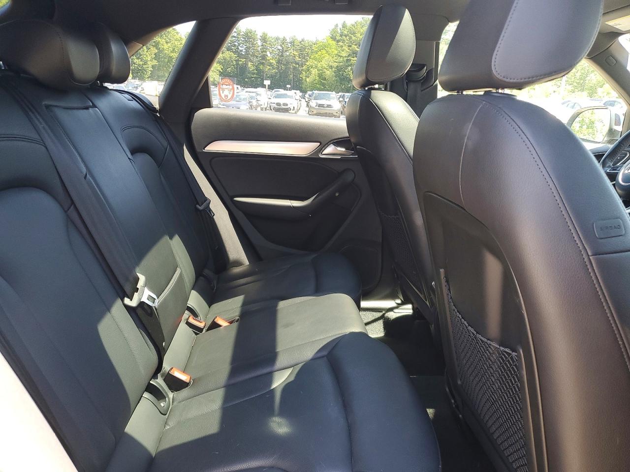 2018 AUDI Q3 PREMIUM PLUS photo 31