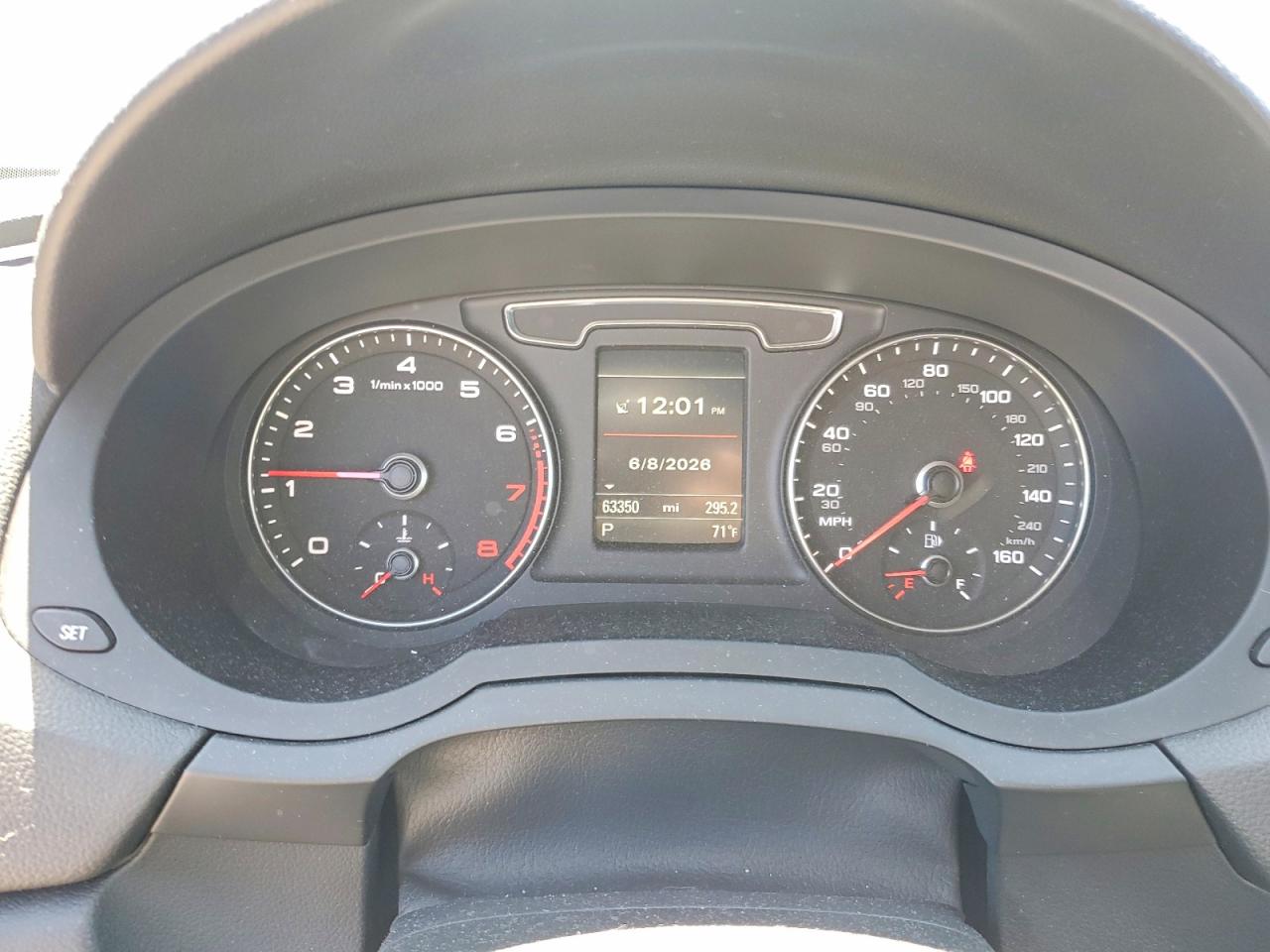 2018 AUDI Q3 PREMIUM PLUS photo 25
