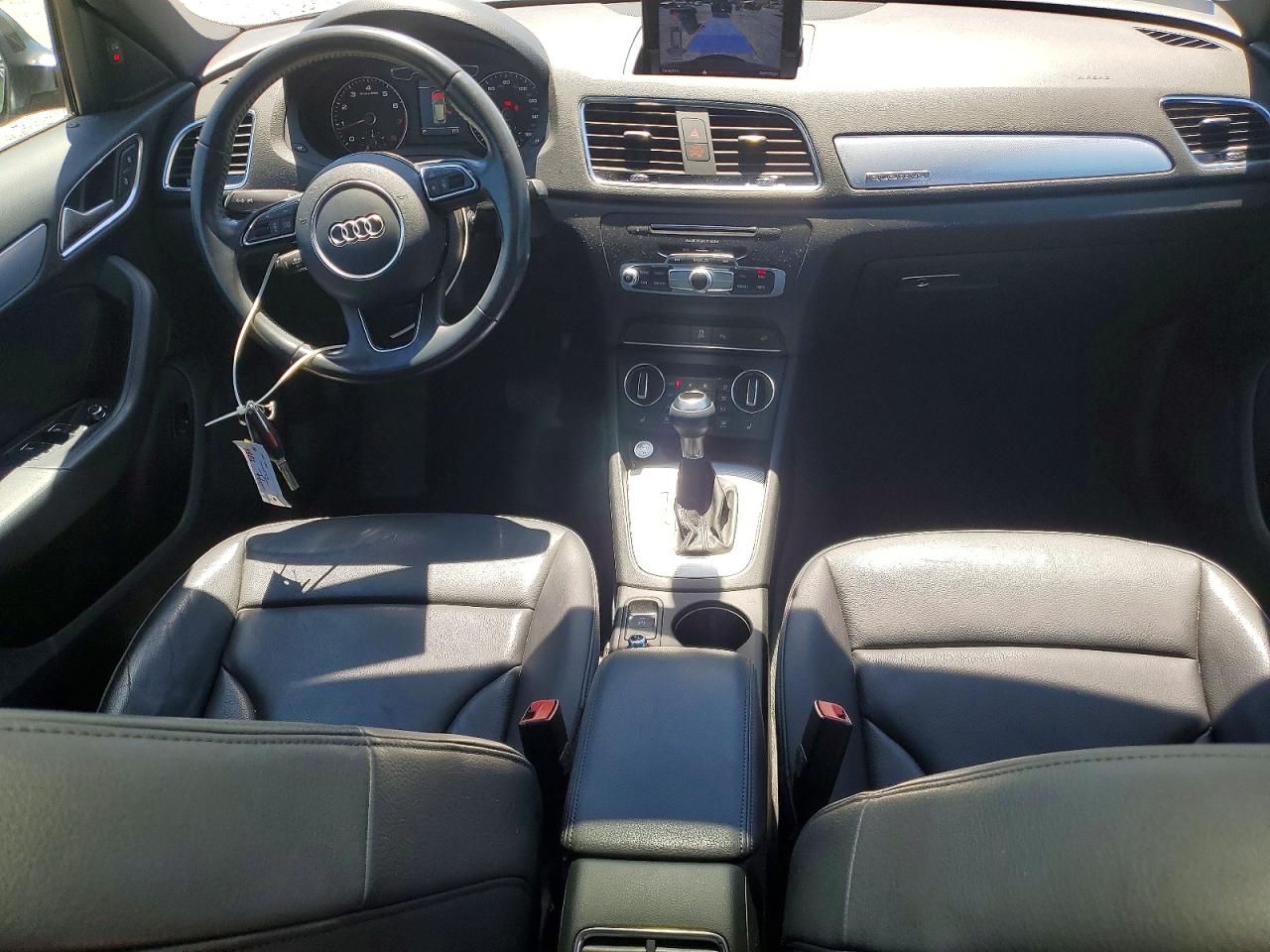2018 AUDI Q3 PREMIUM PLUS photo 22