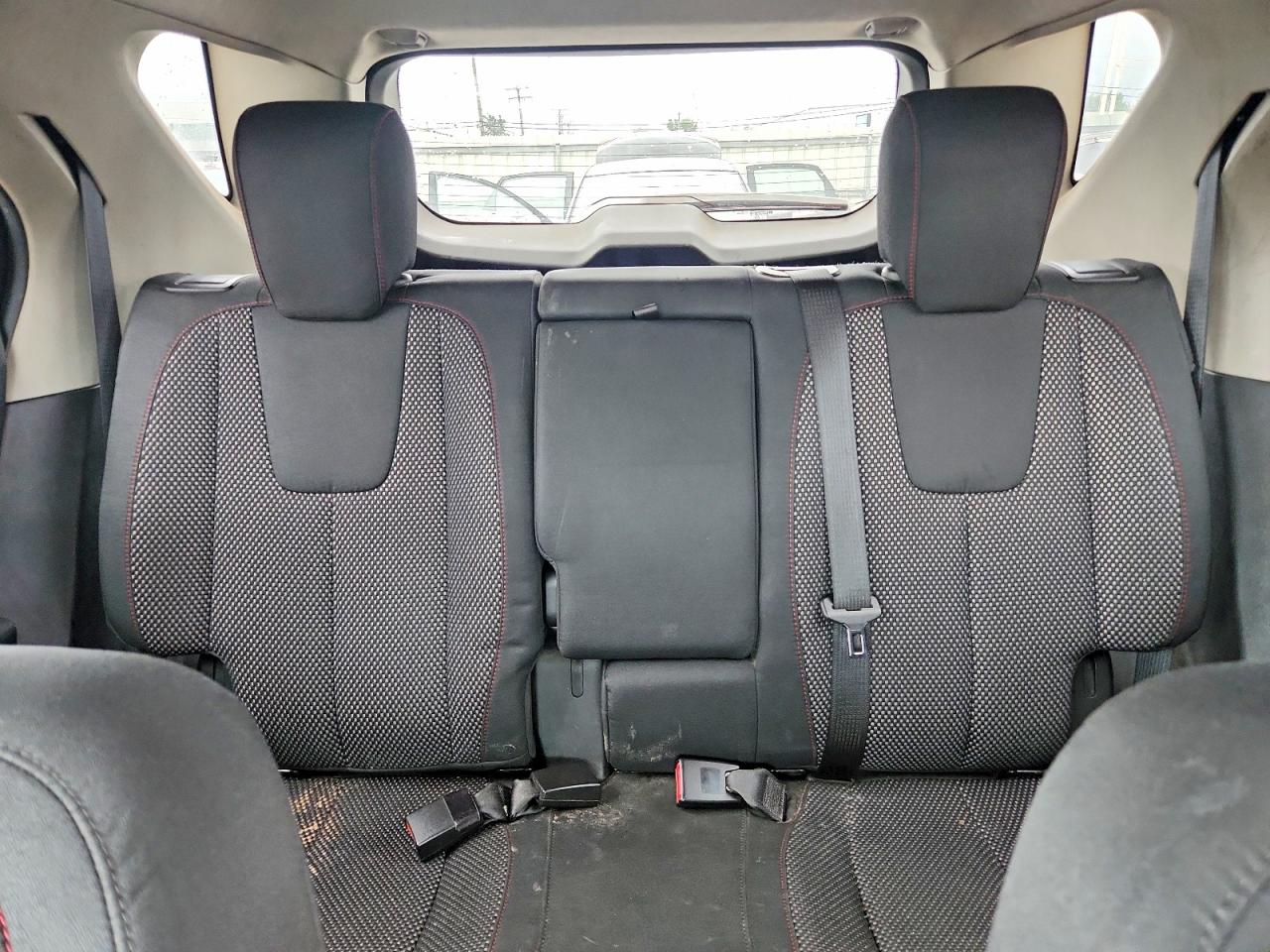 2013 CHEVROLET EQUINOX LT photo 10