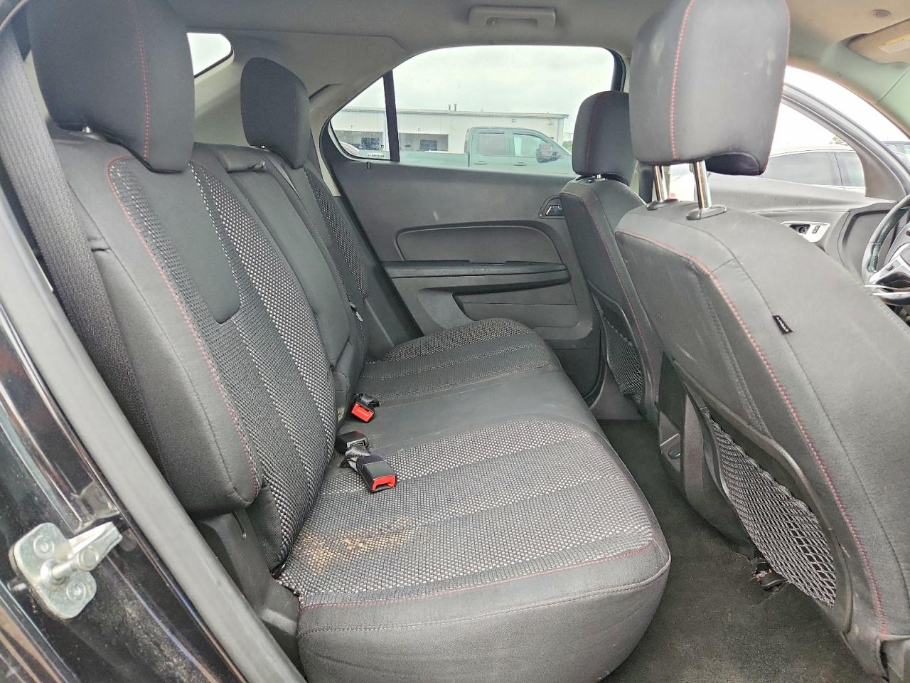 2013 CHEVROLET EQUINOX LT photo 11