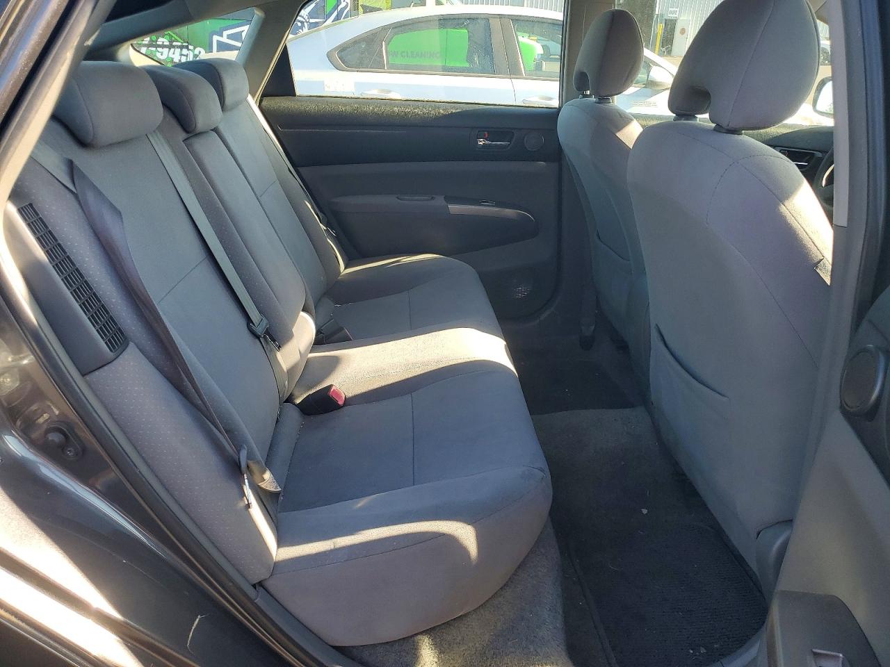 2009 TOYOTA PRIUS BASE photo 19