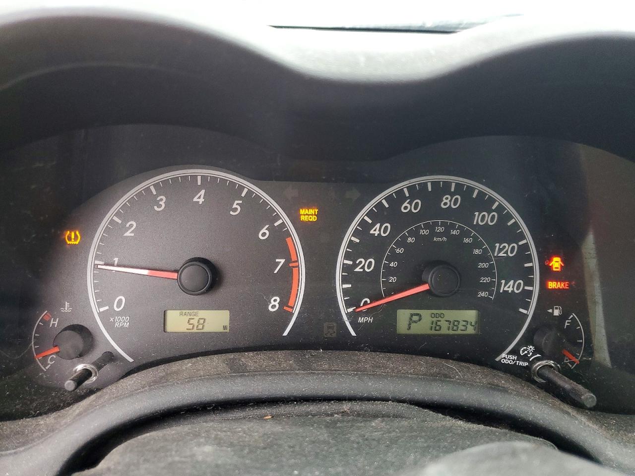 2013 TOYOTA COROLLA LE photo 25