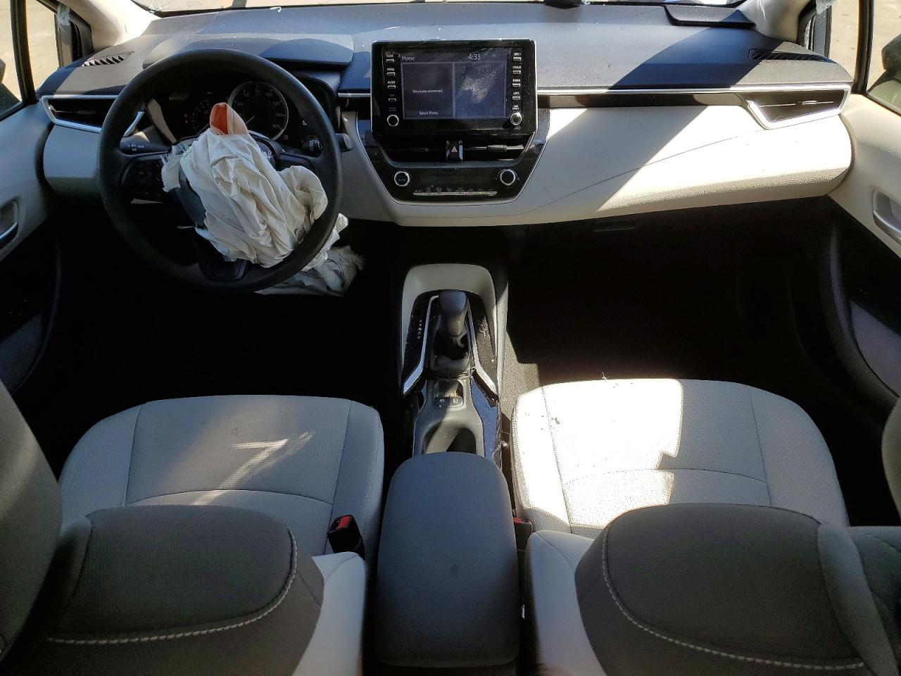 2020 TOYOTA COROLLA LE photo 15