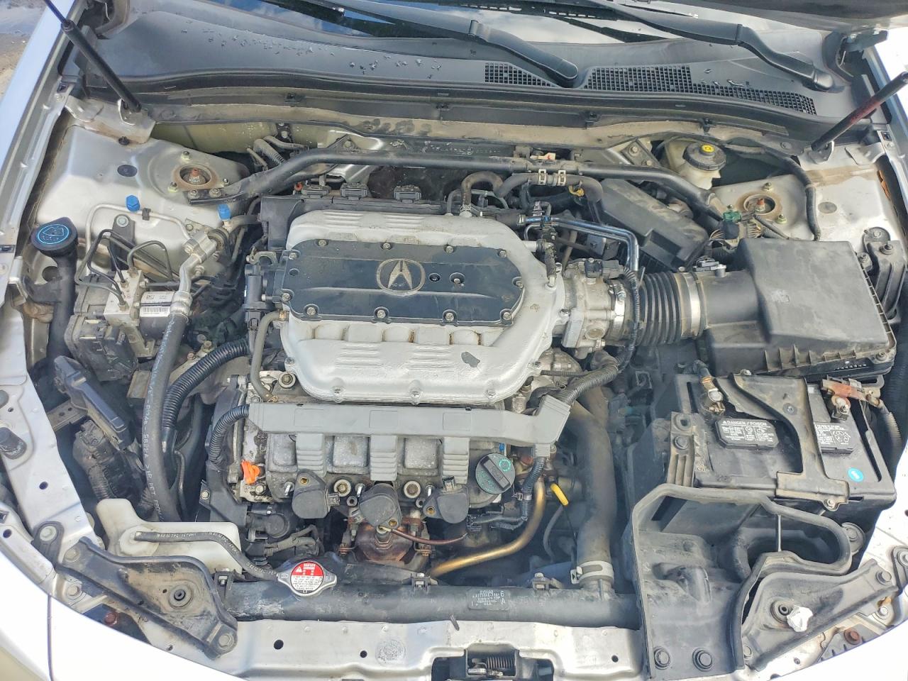 2013 ACURA TL ADVANCE photo 31