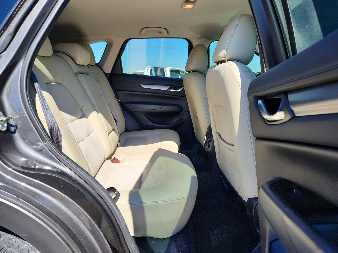 2017 MAZDA CX-5 TOURING photo 21