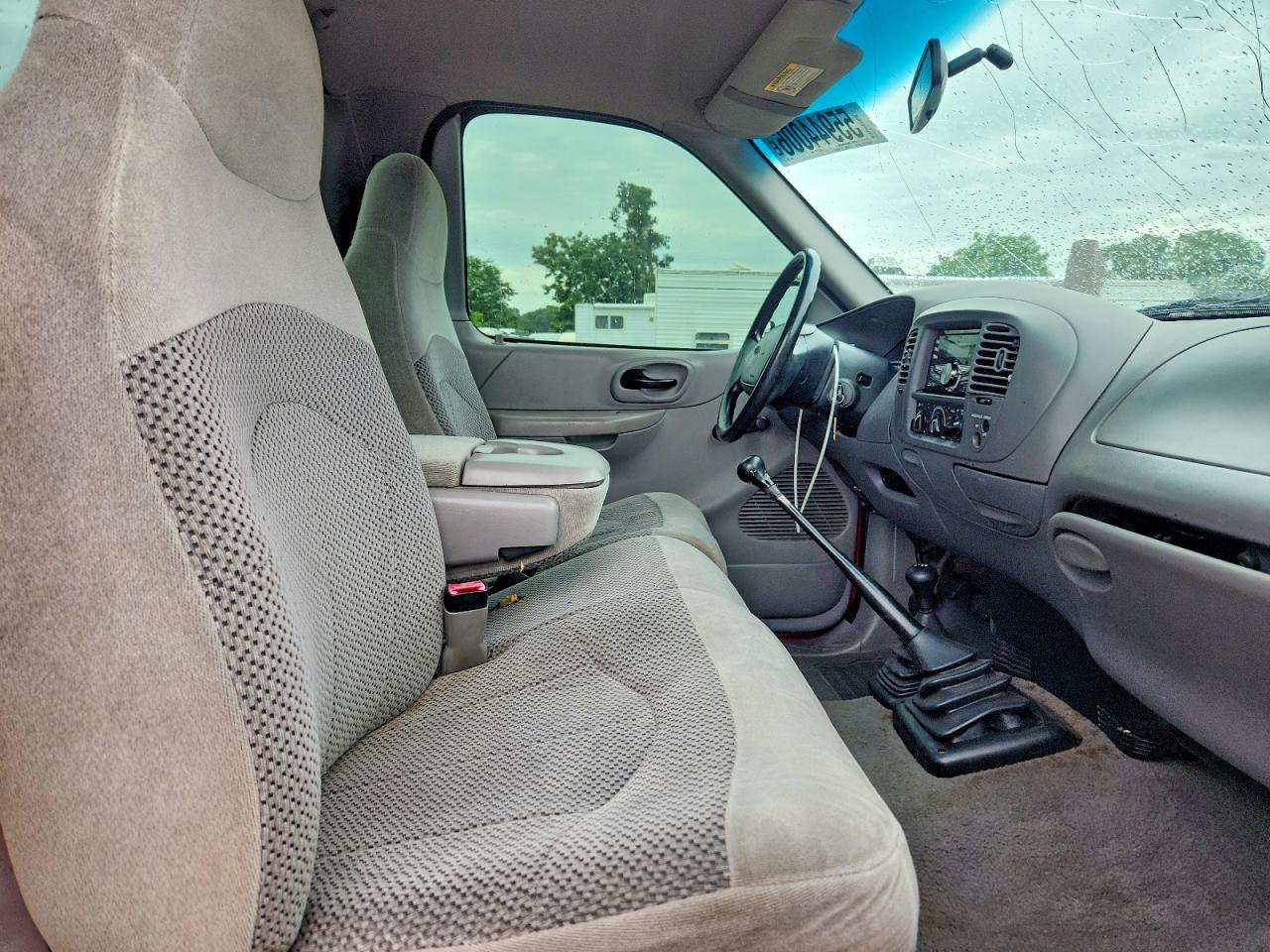 1999 FORD F150 photo 19