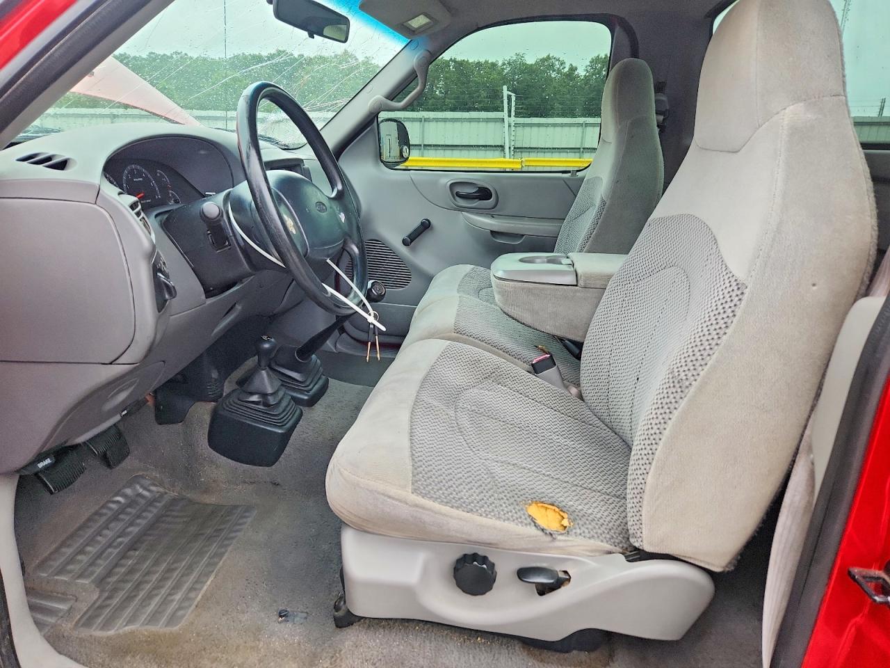 1999 FORD F150 photo 13