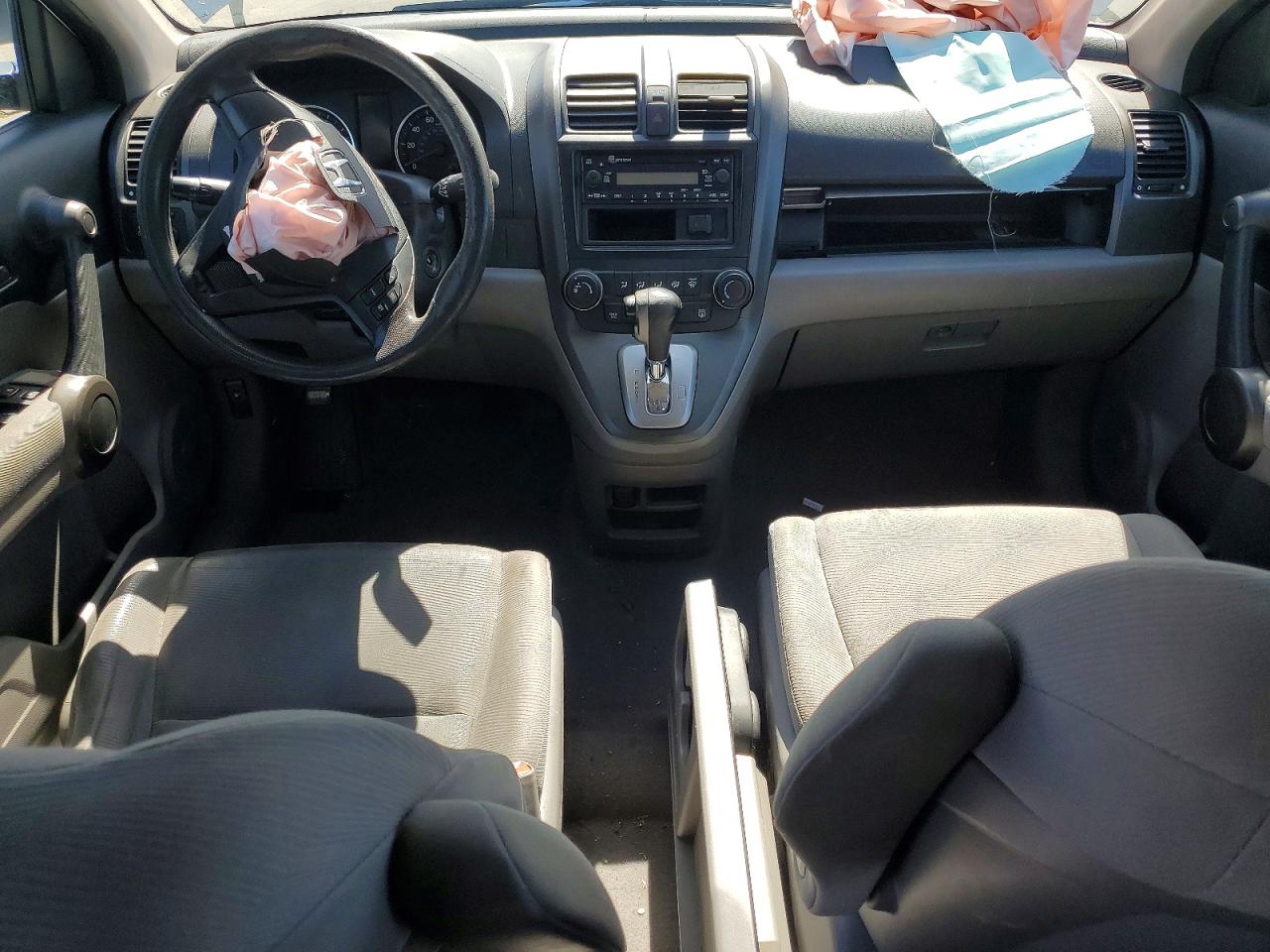 2010 HONDA CR-V LX photo 15