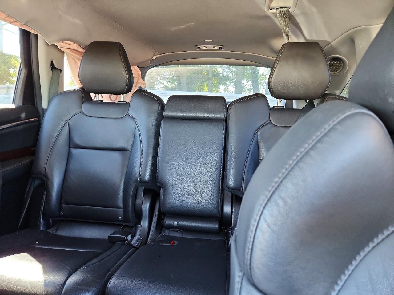 2016 ACURA MDX TECHNOLOGY photo 10