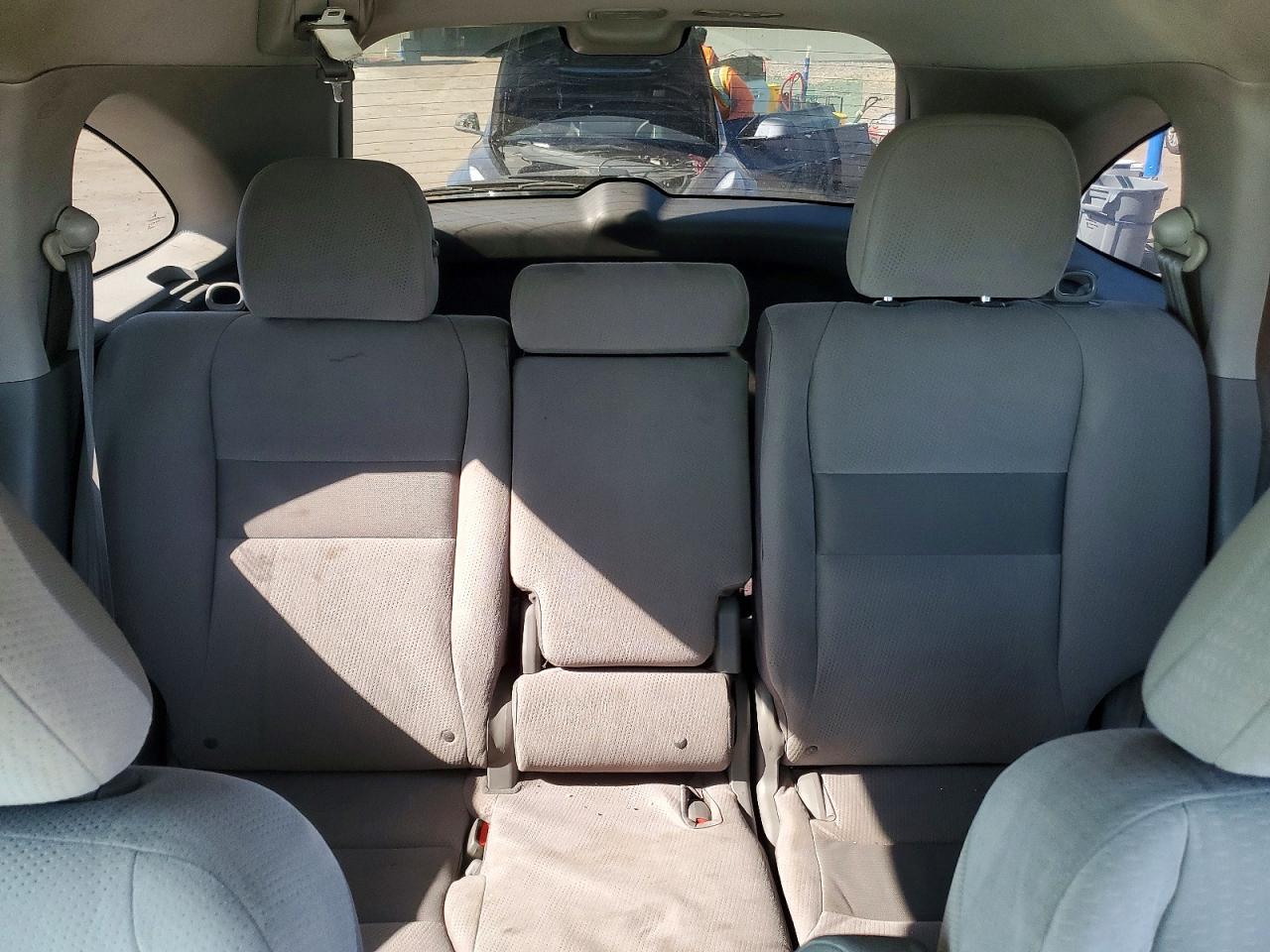 2011 HONDA CR-V EX photo 19