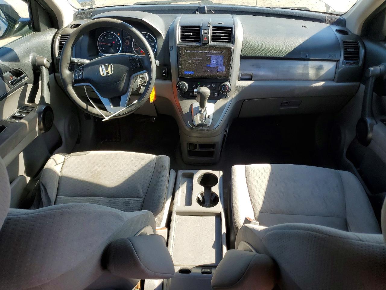 2011 HONDA CR-V EX photo 15