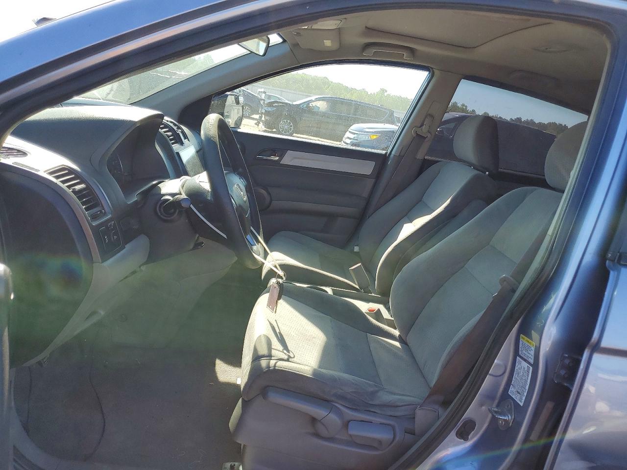 2011 HONDA CR-V EX photo 13