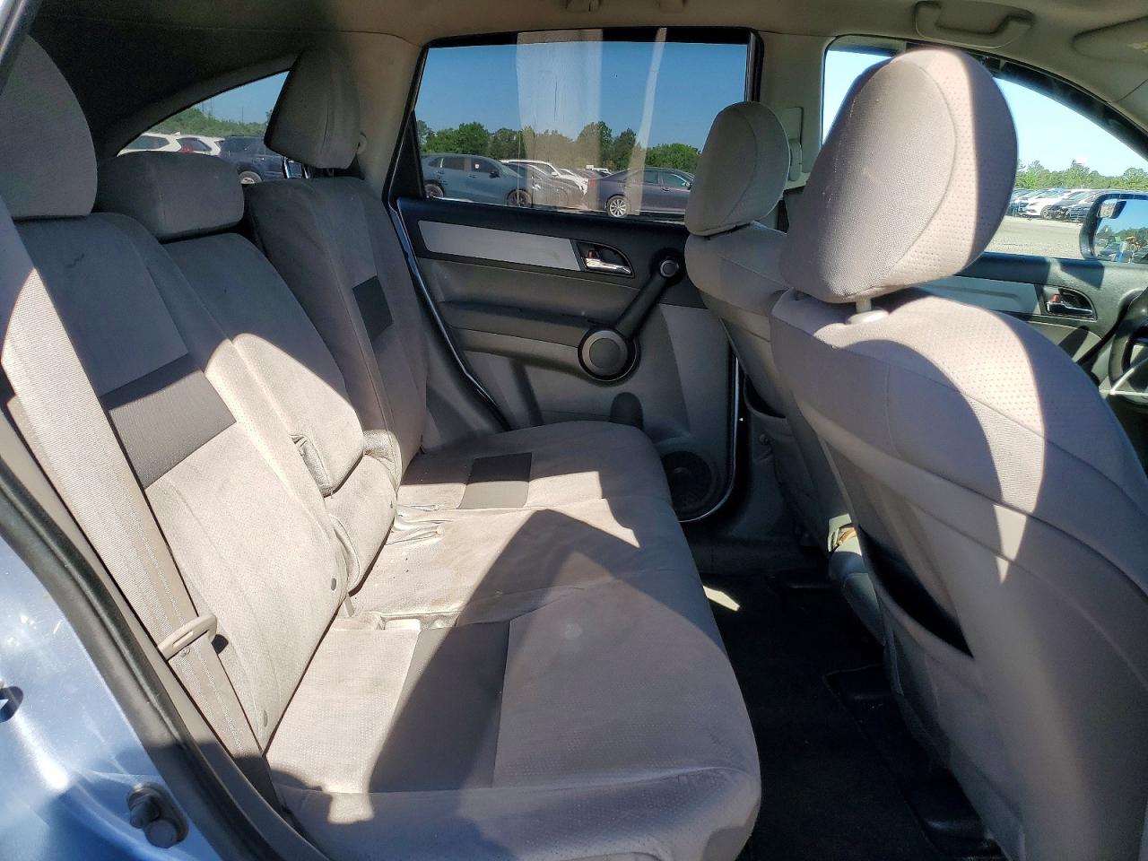 2011 HONDA CR-V EX photo 21