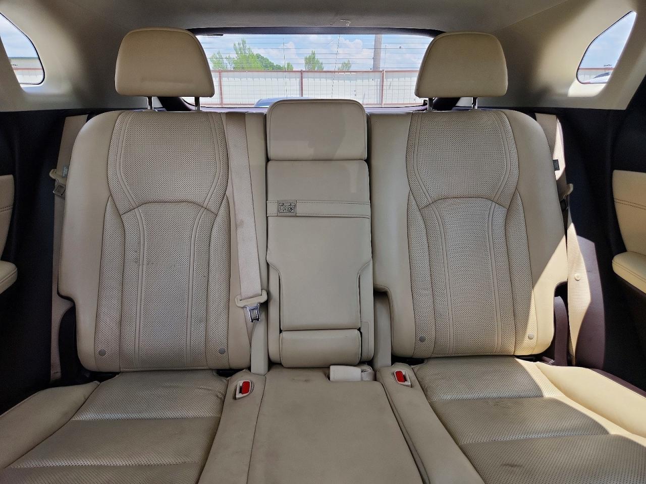 2016 LEXUS RX 350 photo 28
