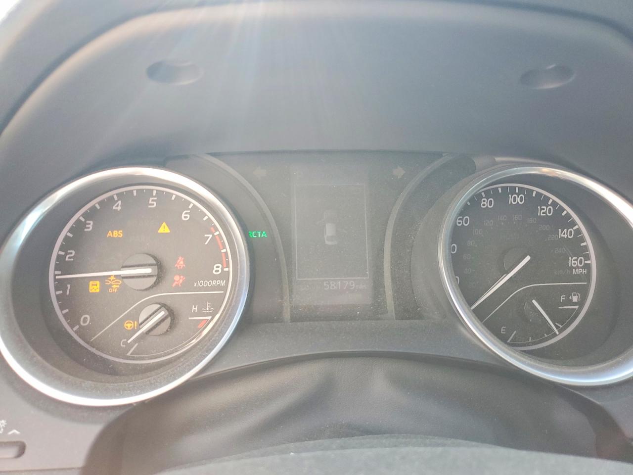 2018 TOYOTA CAMRY SE photo 25