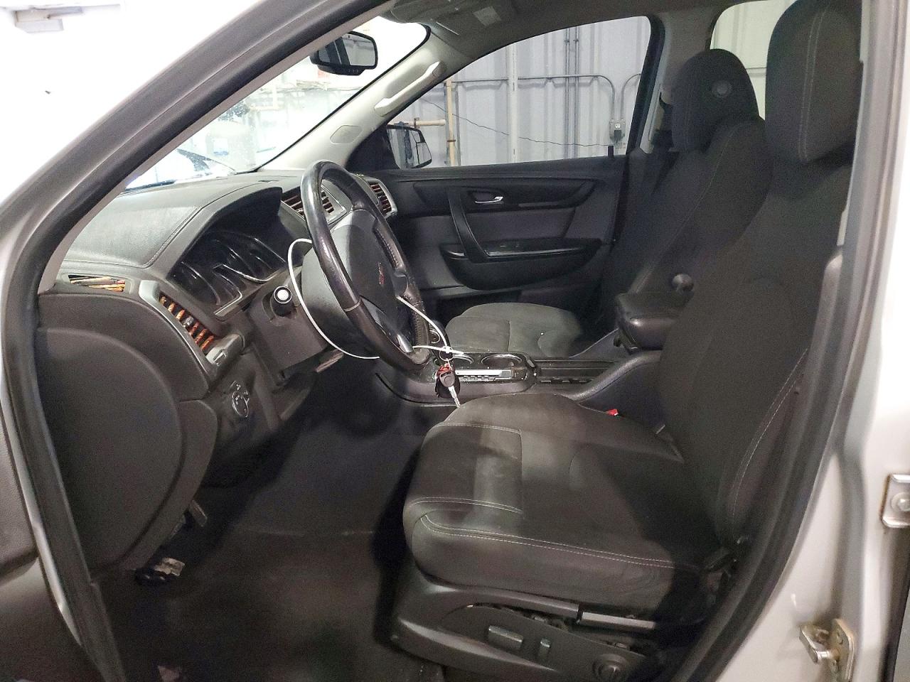 2016 GMC ACADIA SLE photo 13