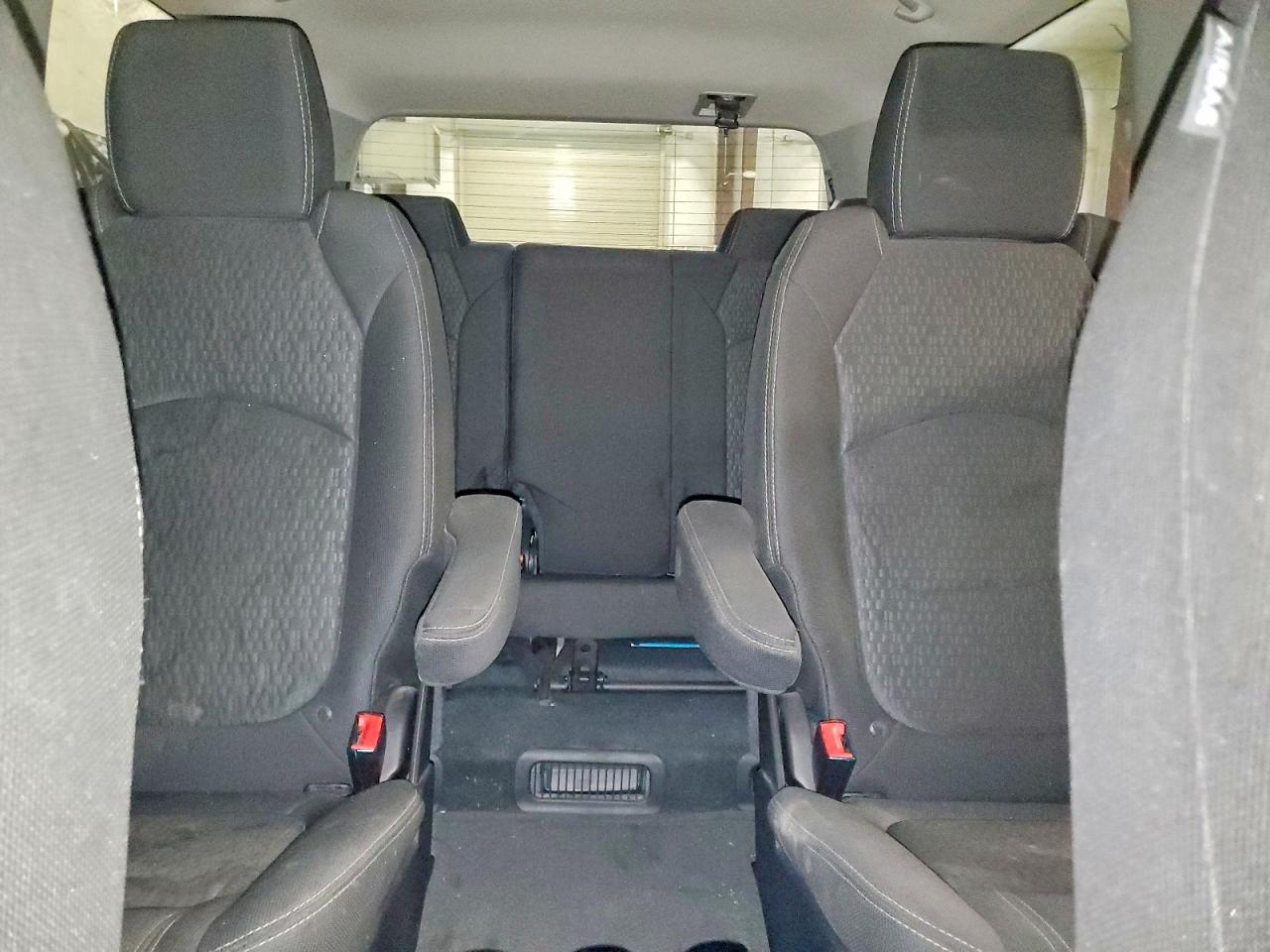 2016 GMC ACADIA SLE photo 19