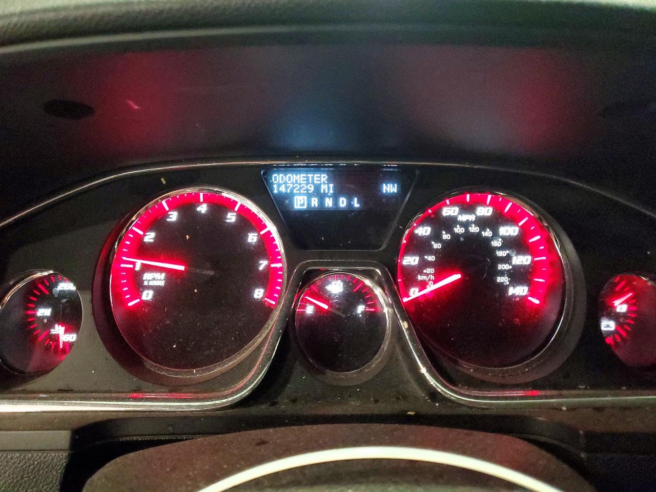 2016 GMC ACADIA SLE photo 17