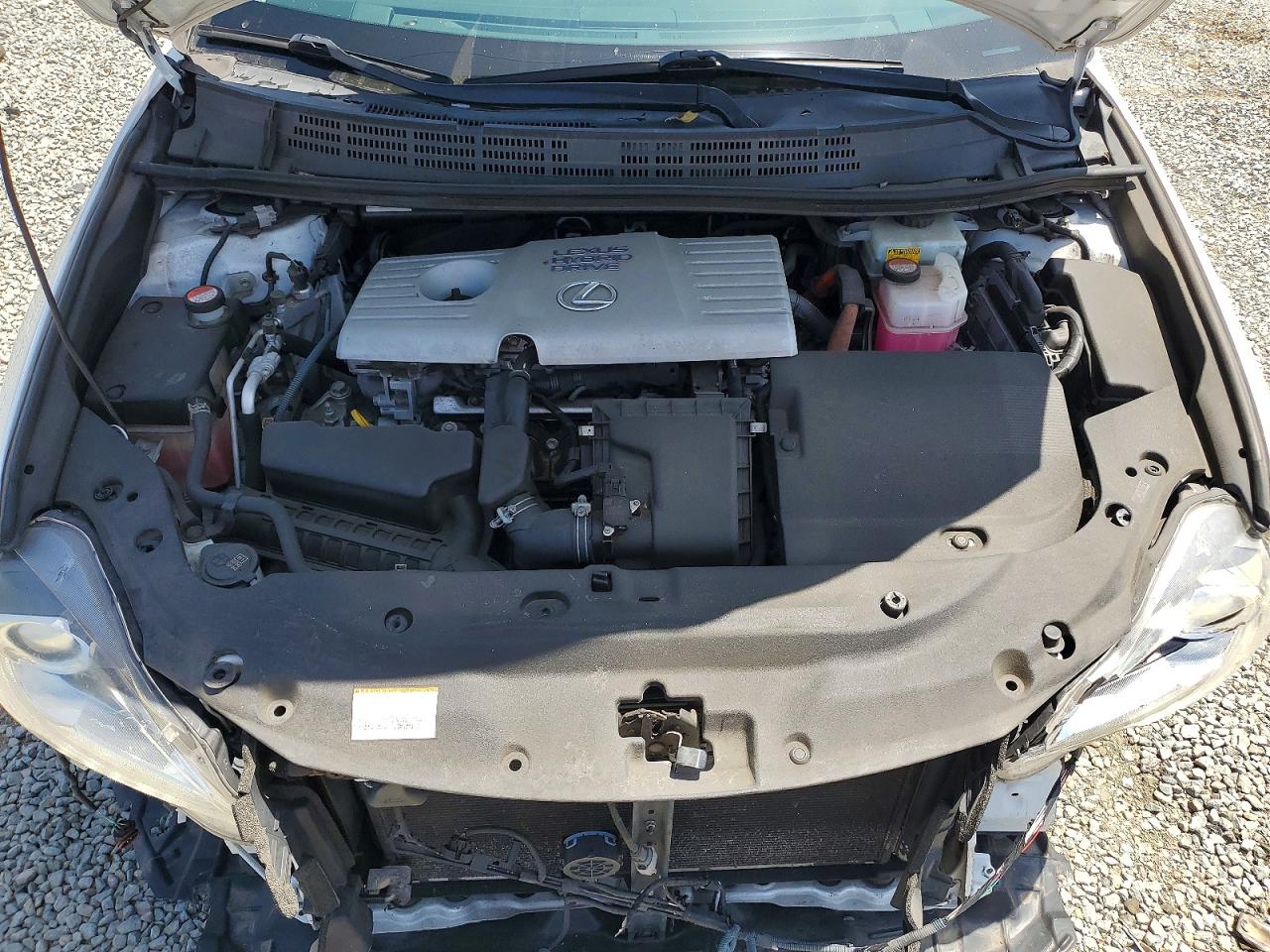 2016 LEXUS CT 200 photo 21