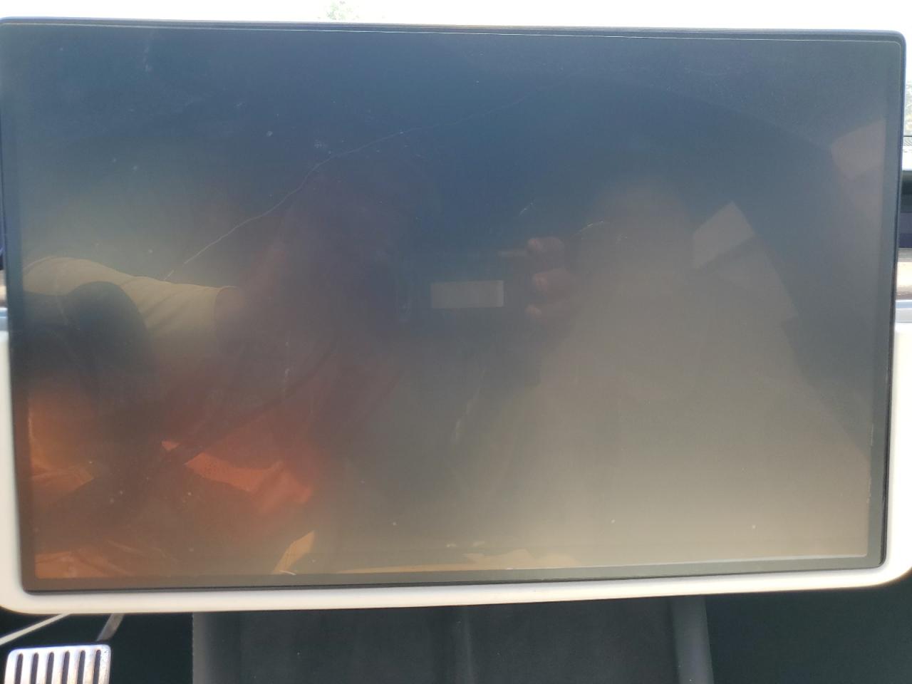 2022 TESLA MODEL S photo 9