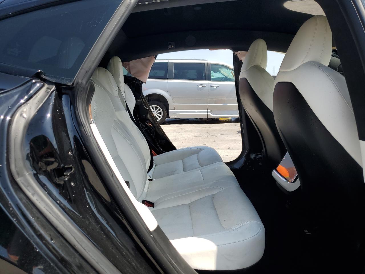 2022 TESLA MODEL S photo 10
