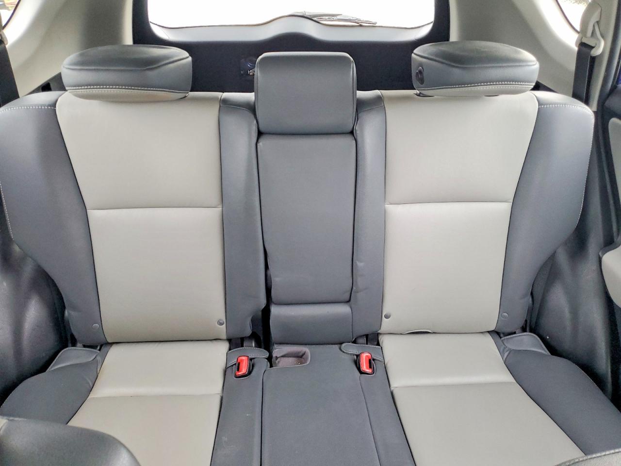 2014 TOYOTA RAV4 LIMITED photo 10
