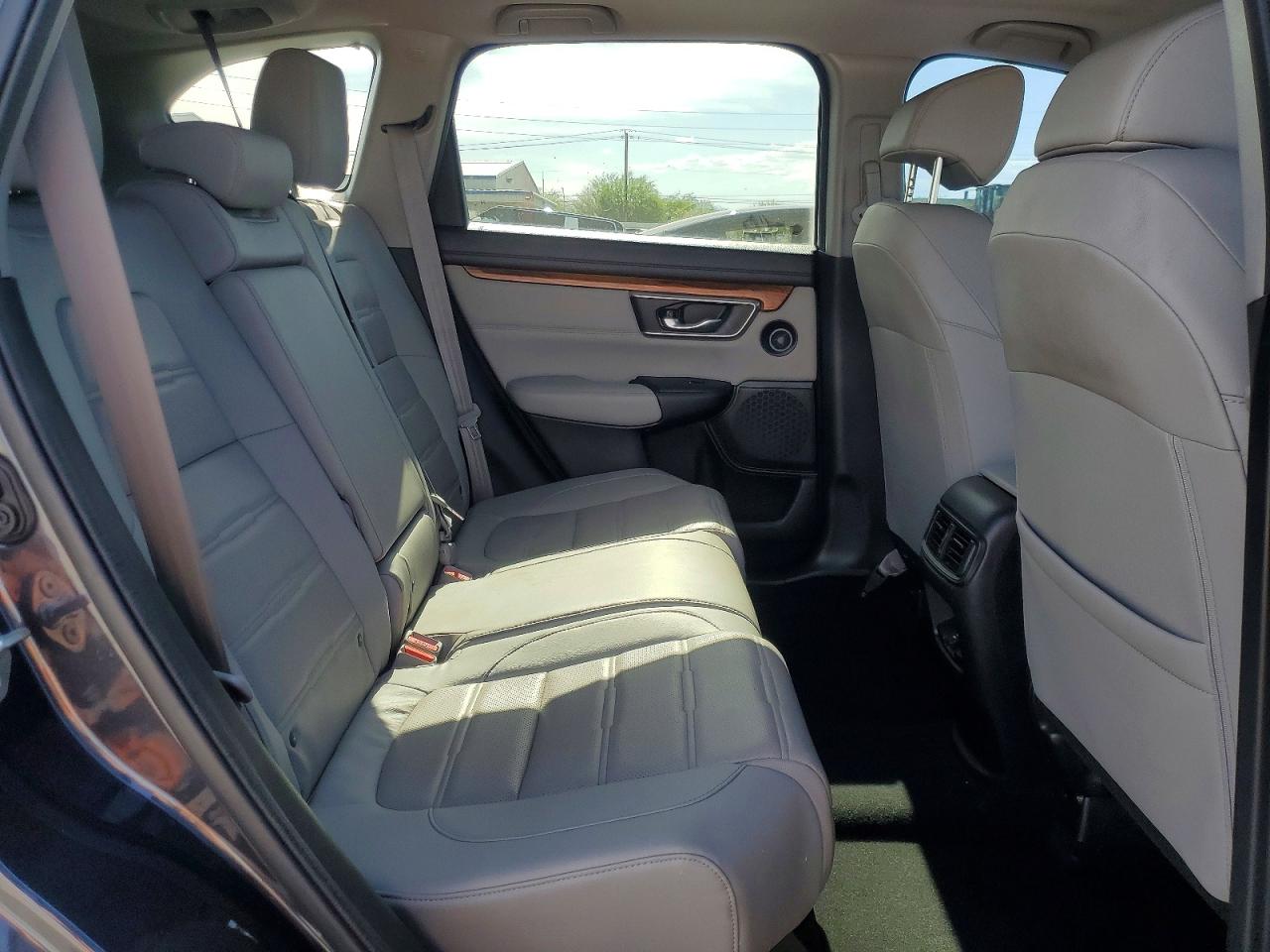 2018 HONDA CR-V EXL photo 28