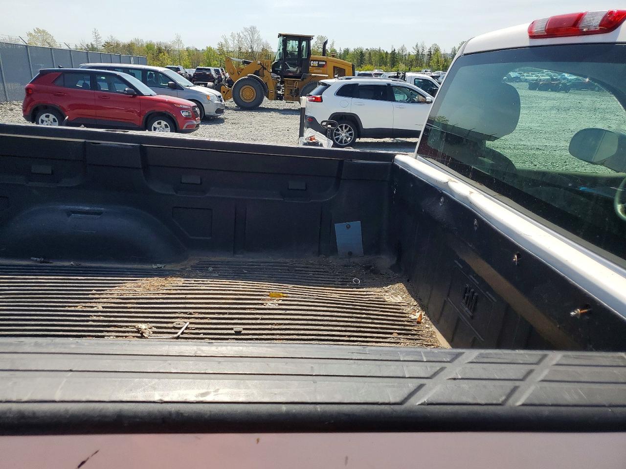 2009 CHEVROLET SILVERADO K1500 photo 31