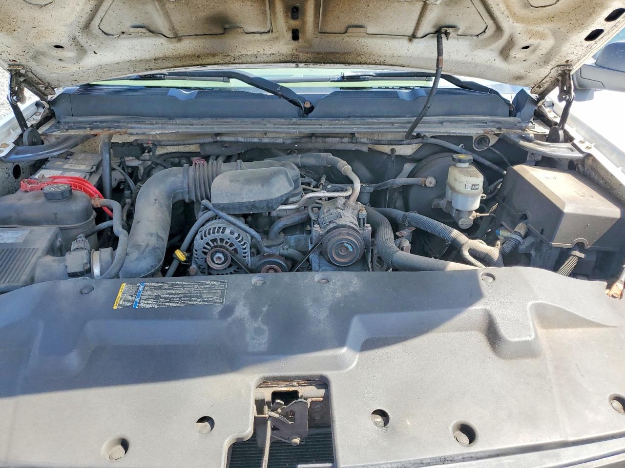 2009 CHEVROLET SILVERADO K1500 photo 34