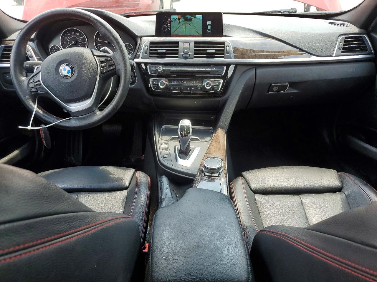 2016 BMW 328 I SULEV photo 8
