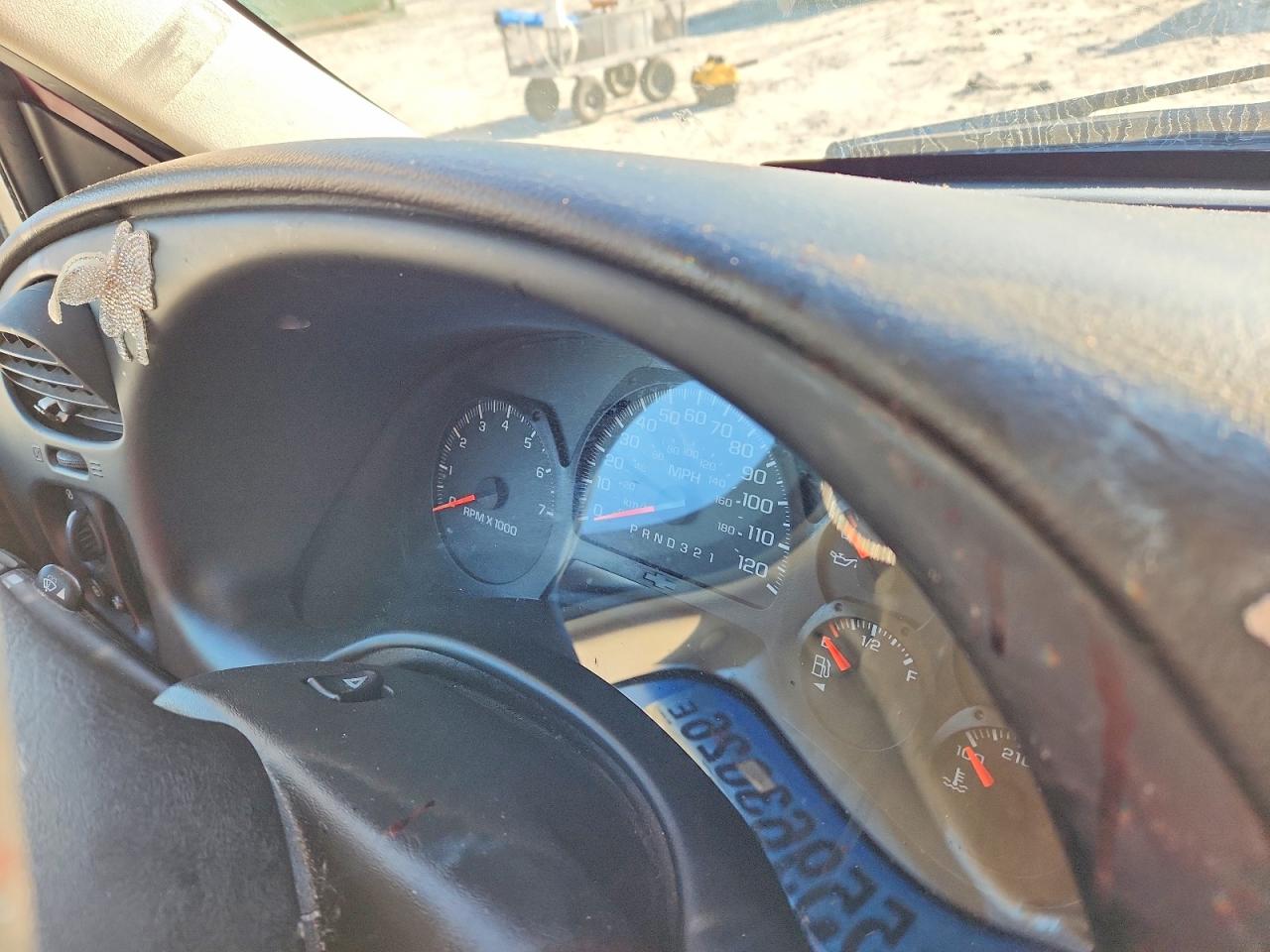 2006 CHEVROLET TRAILBLAZER LS photo 17