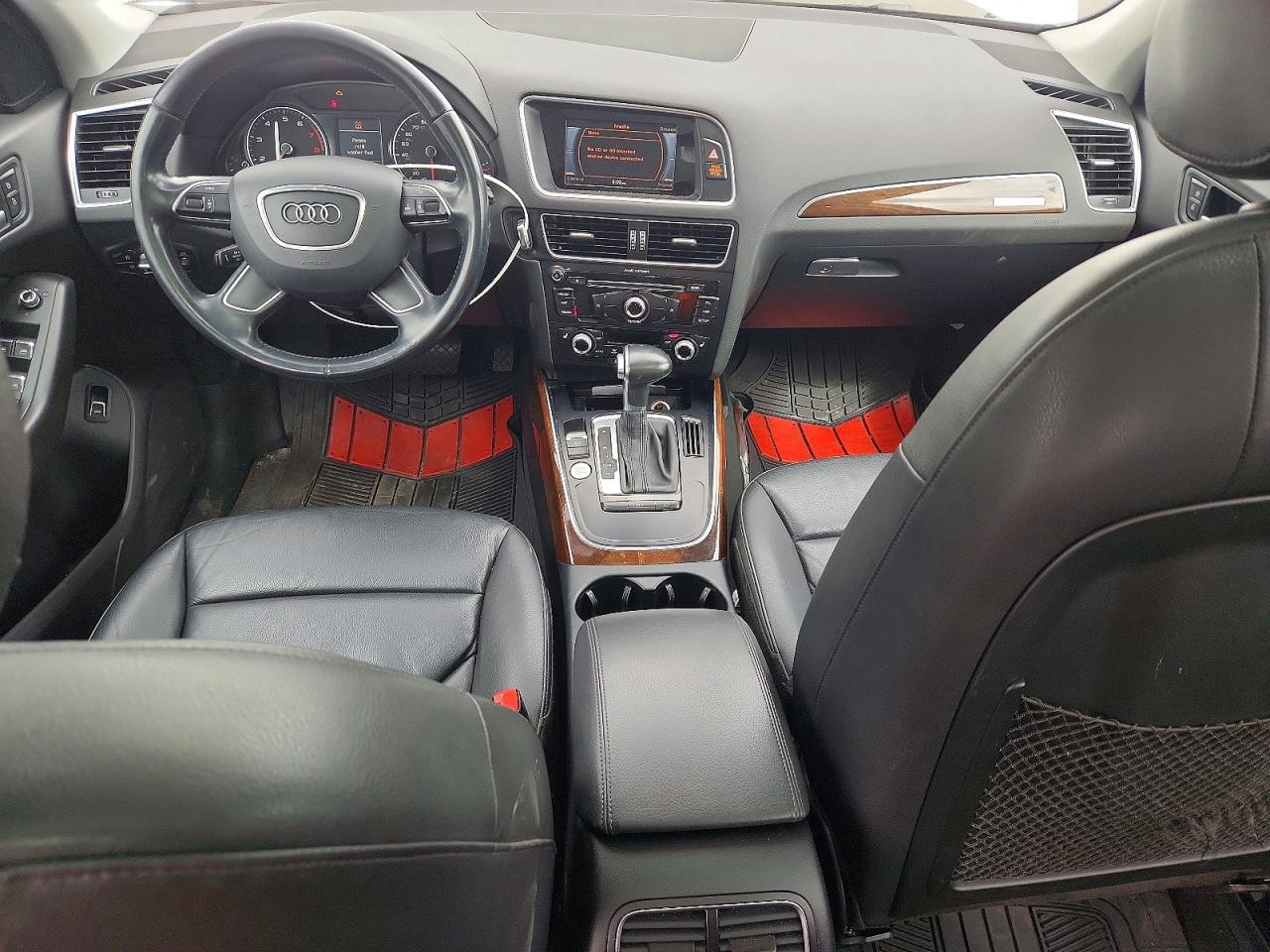 2015 AUDI Q5 PREMIUM PLUS photo 22