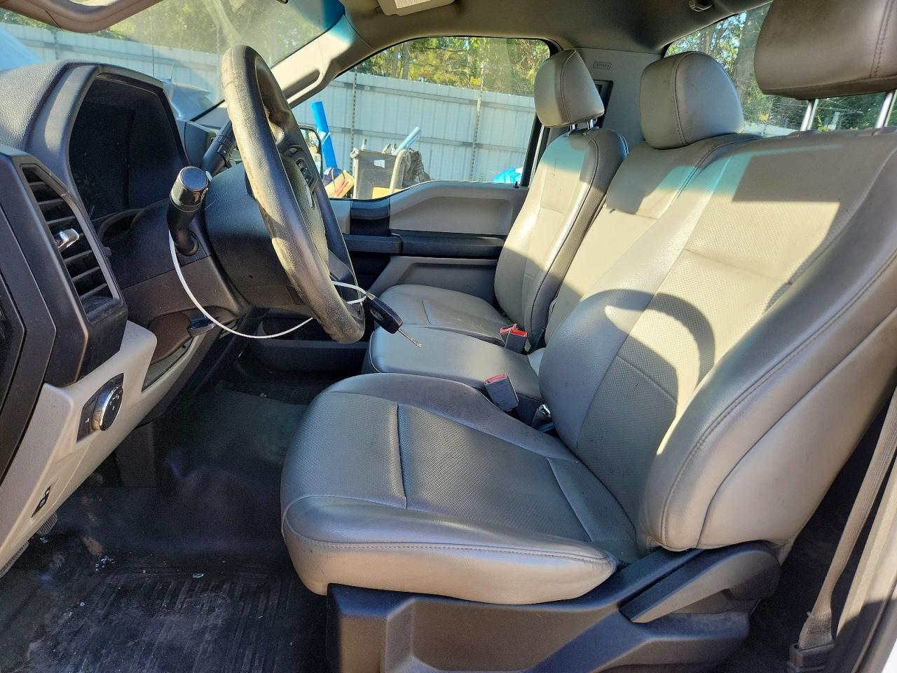 2018 FORD F150 photo 13