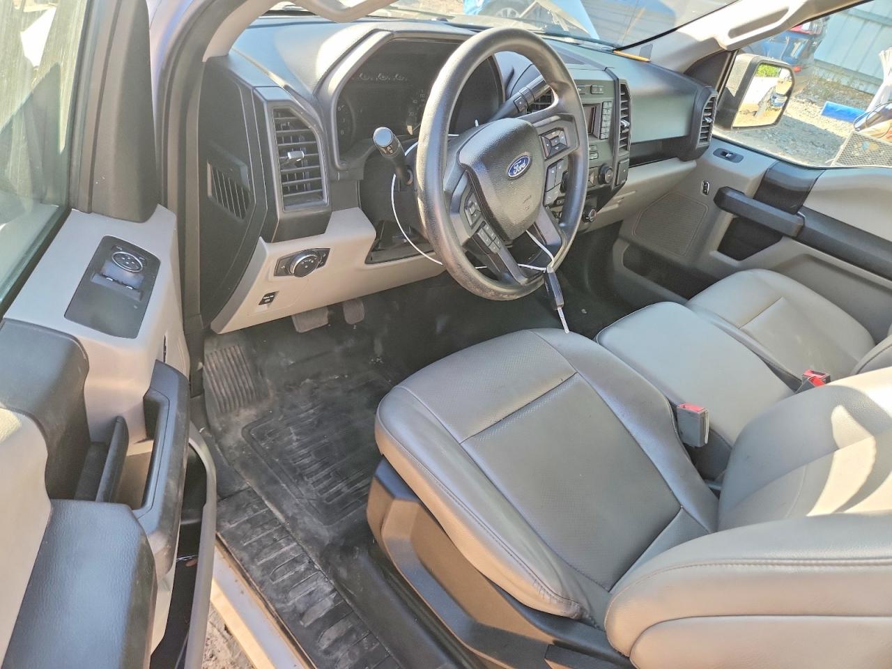 2018 FORD F150 photo 15