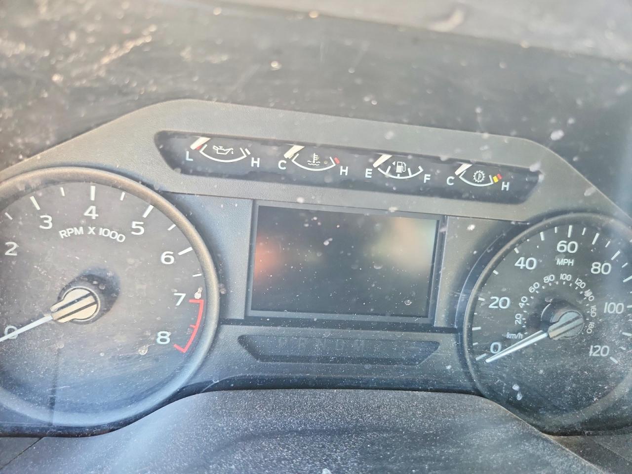2018 FORD F150 photo 17