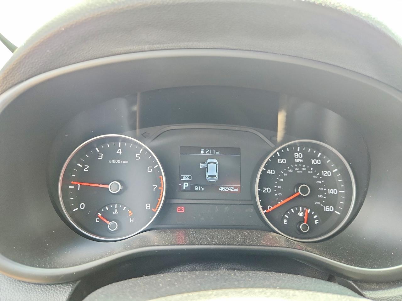 2020 KIA SPORTAGE EX photo 25